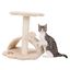 Trixie Rascador Junior Victoria para gatos color Beige, , large indicador imagen numero 3