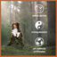 WILDFANG® Madera de olivo para perros, , large indicador imagen numero 3
