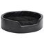 VidaXL Sofá Con Cojín Lavable Negro para perros y gatos, , large indicador imagen numero 3