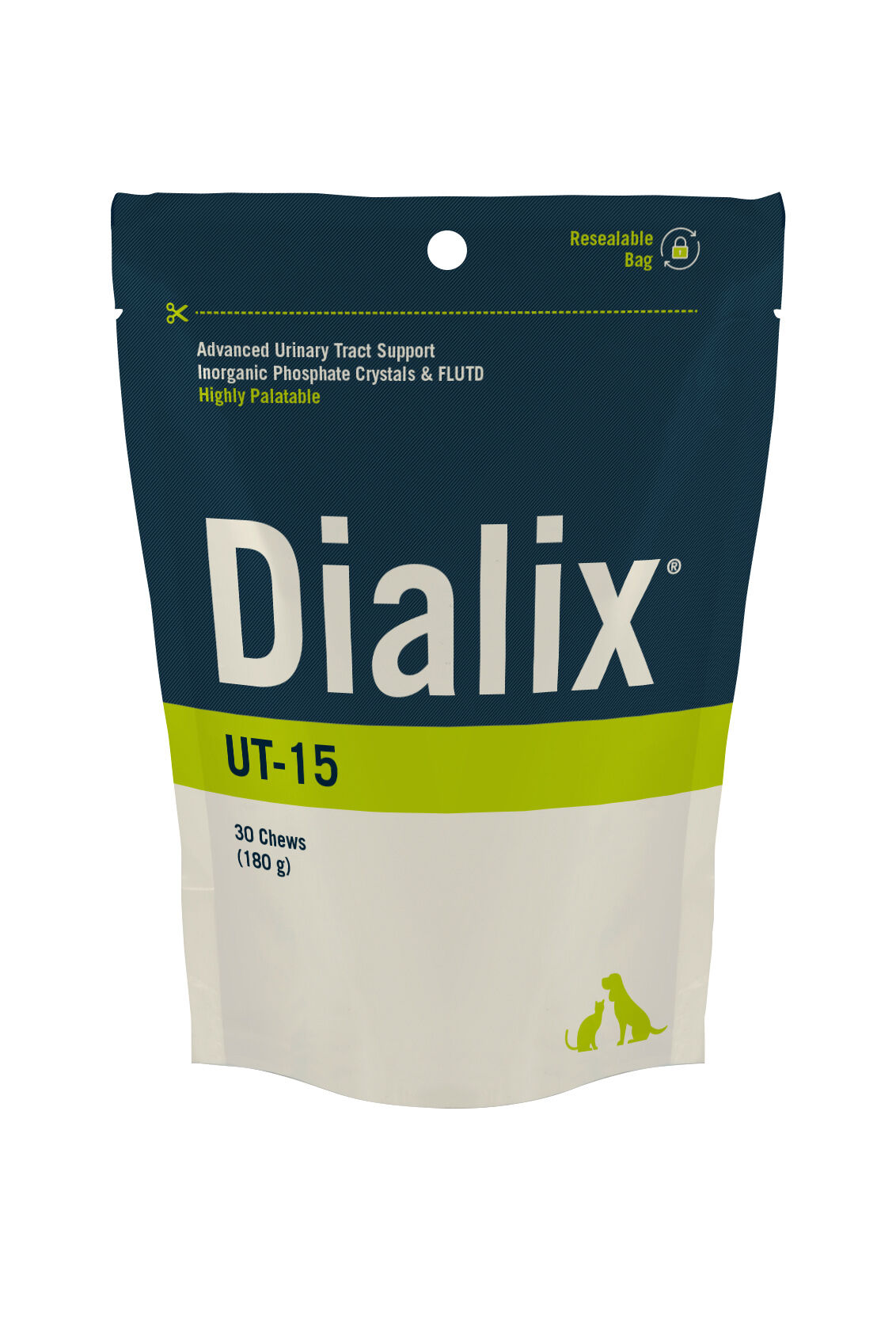 DIALIX®  UT-15