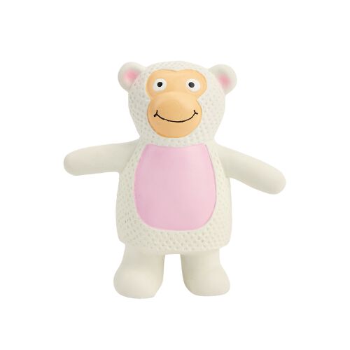 FOFOS | Mono de L&aacute;tex - Para Perro, , large Imagen numero 1