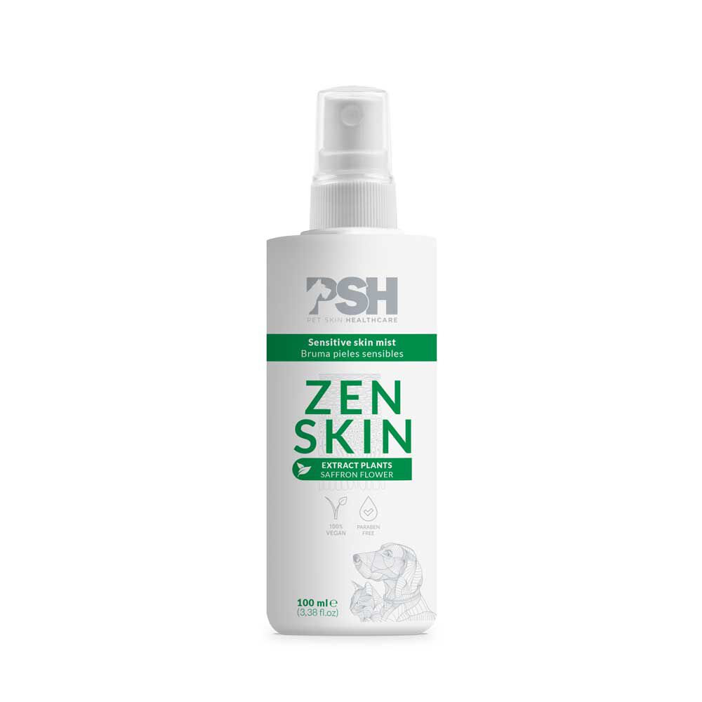 ZEN SKIN MIST, , large Imagen numero 1