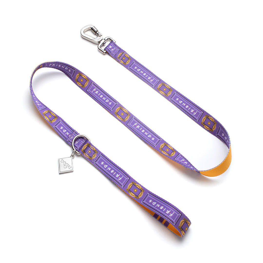 Correa para perros | Friends - Purple Door, , large Imagen numero 1