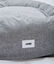 Cama Perro Chenilla Gris, Nuba, , large indicador imagen numero 2