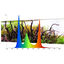 Luz Led para Acuarios Dulces y Plantados MICMOL Felix 600, , large indicador imagen numero 2