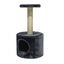 Freedog Rascador Toranj Gris para gatos, , large indicador imagen numero 3