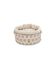 Pet and Co Cesta Feudal Louis Flowers Taupe para Perros, , large indicador imagen numero 2