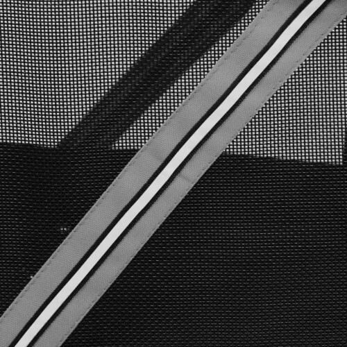 Remolque de bicicleta Romero para perros color Gris thumbnail