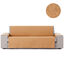 Vipalia Protector Cubre Sof&aacute; 4 Plazas Color Ocre Modelo Brisa, , large indicador imagen numero 4