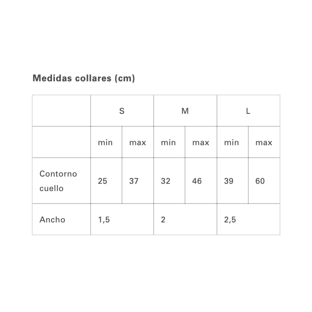 Collar NEON PARTY MIDNIGHT, , large Imagen numero 5