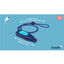 Coachi clicker con silbato de entrenamiento azul oscuro para perros, , large indicador imagen numero 5