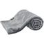 Trixie manta kimmy gris para perro, , large indicador imagen numero 3