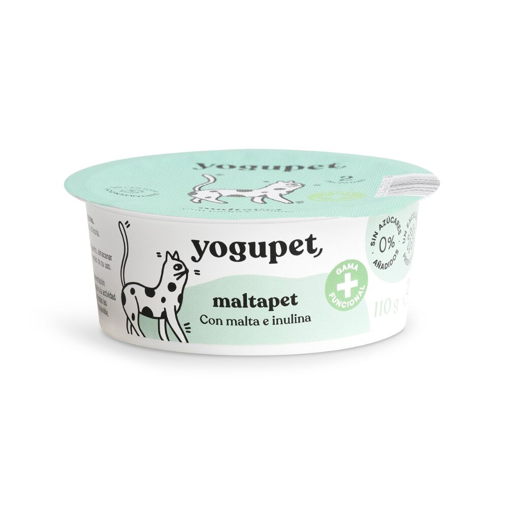 YOGUPET GATO MALTAPET 12X110 GR, , large Imagen numero 1