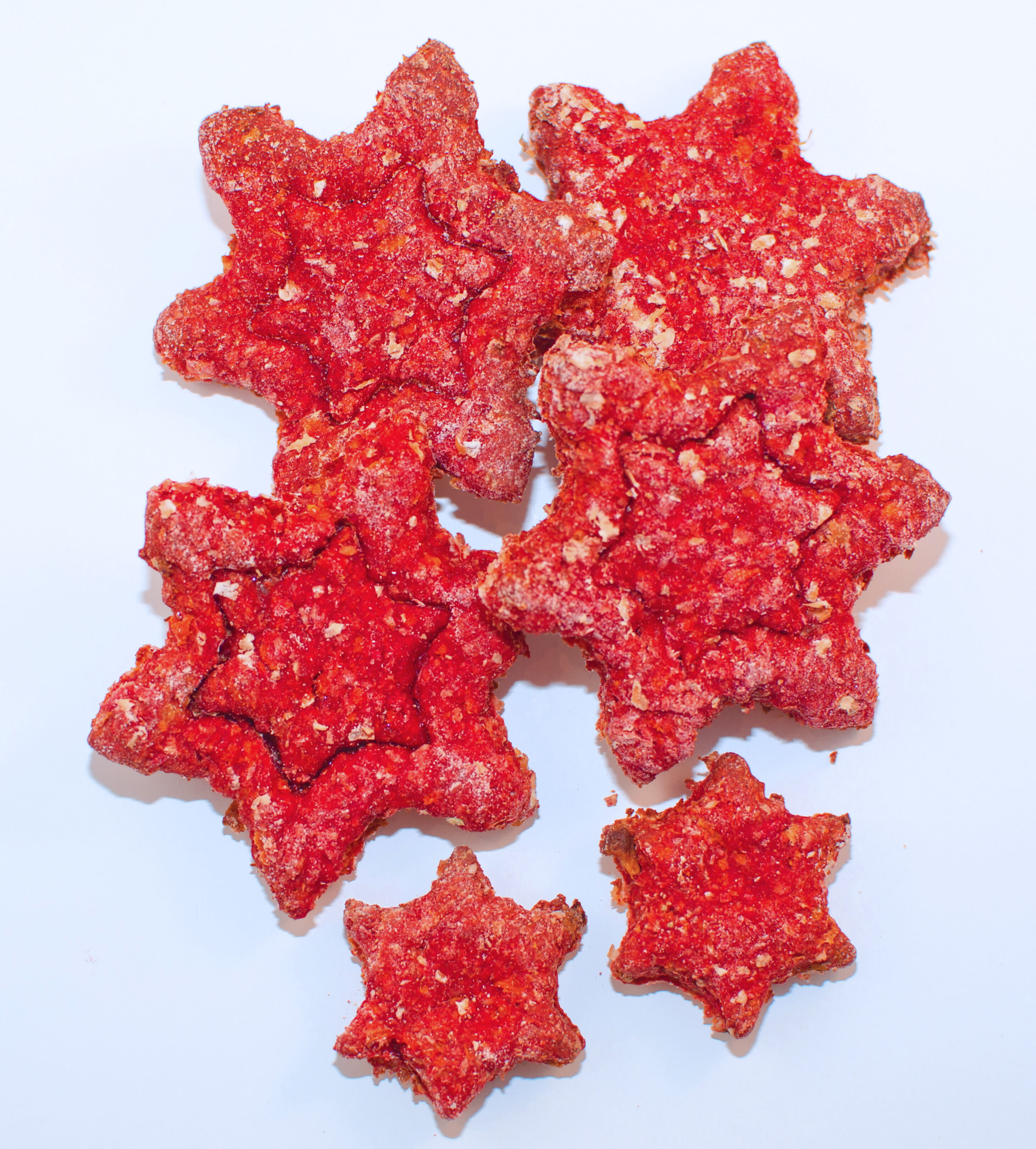 Xmas Doggy Cookies, , large Imagen numero 1