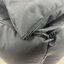 Leeby Cuna waterproof Anti Pelos Negro para perros, , large indicador imagen numero 6