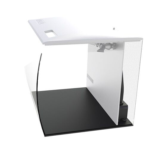 Fluval Flex Kit Acuario, Blanco, 57L, , large Imagen numero 2