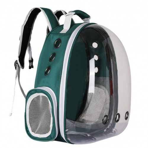 Transportin mochila clearance