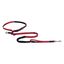 Rogz correa Handsfree roja para perros, , large indicador imagen numero 5