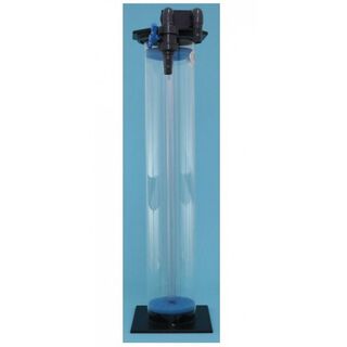 Deltec Filtro de lecho Fluido FR 1016 para acuario