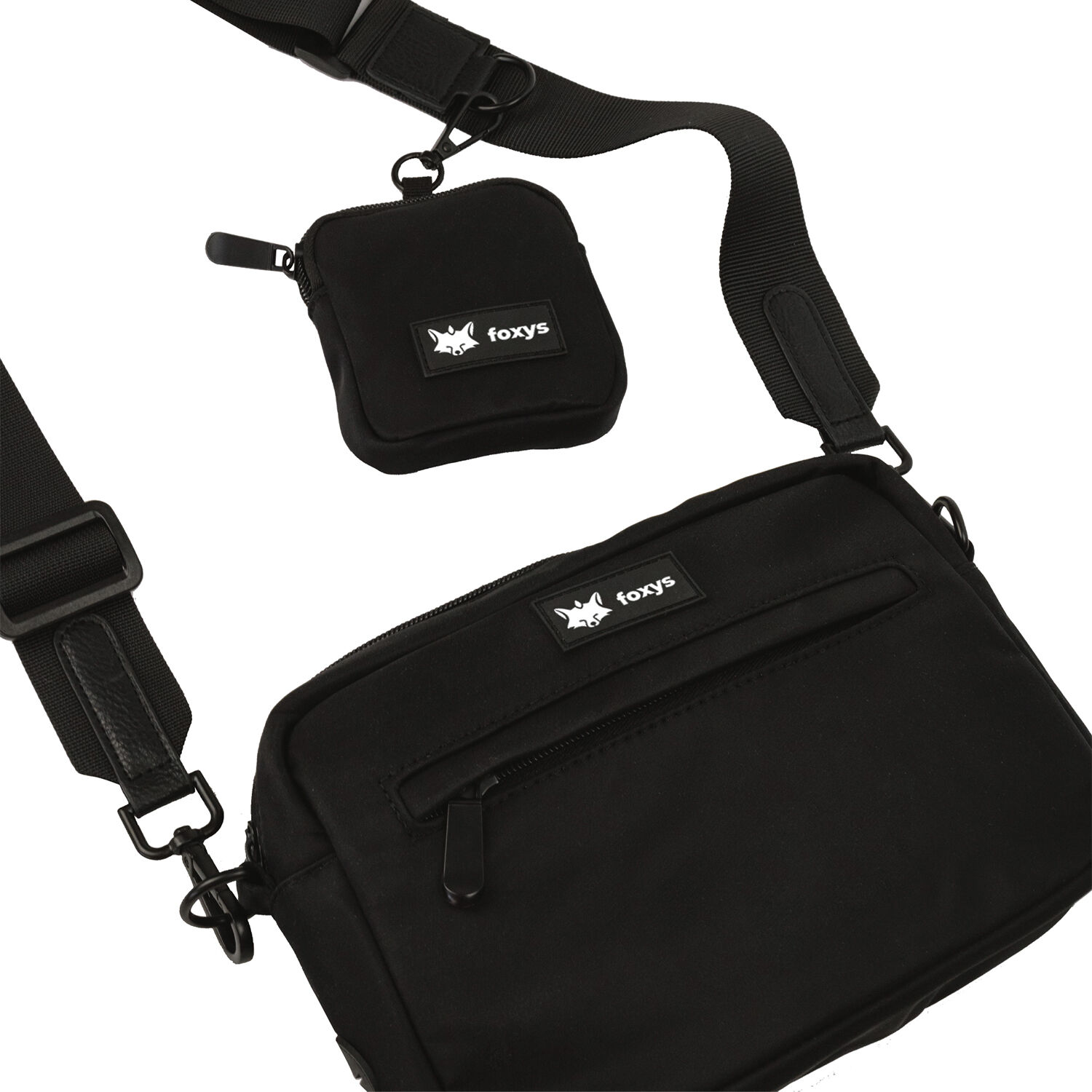 Foxymom bolso de paseo, , large Imagen numero 2