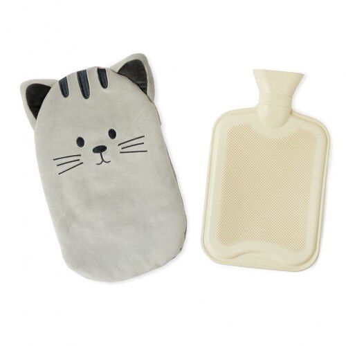 Balvi bolsa agua caliente Kitty , , large Imagen numero 1