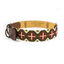 Ladran Gaucho Collar Milu hecho a mano para perros, , large indicador imagen numero 1