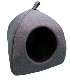 Ion iglu casita gris
