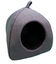 iglu casita 40x40 Gris, , large indicador imagen numero 1