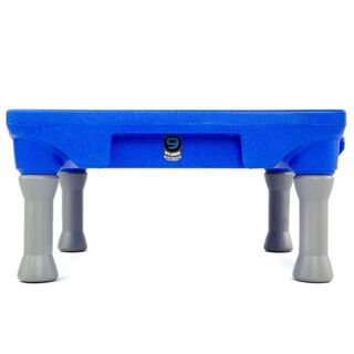 Accesorio de adiestramiento color Azul