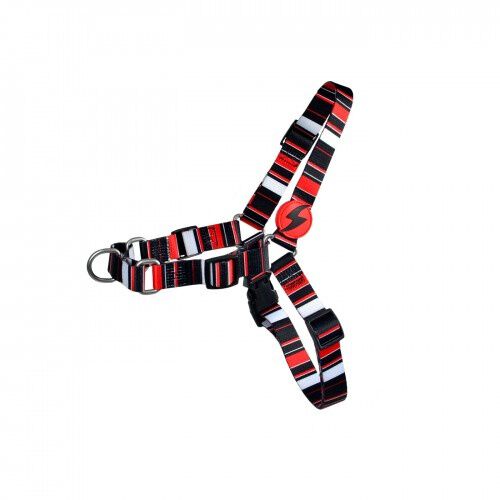 Arn&eacute;s frontal Slide color Multicolor, , large Imagen numero 1