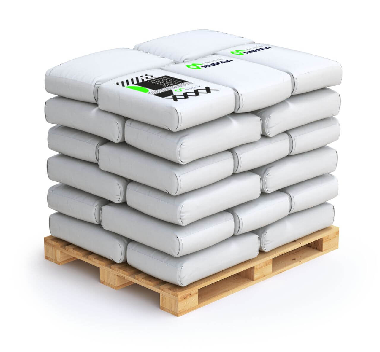 Bentonita Calcica Alimentacion / Saco 25 kg / Harina, , large Imagen numero 6