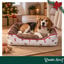 Wonder Christmas Cama Caramelo para perros, , large indicador imagen numero 2
