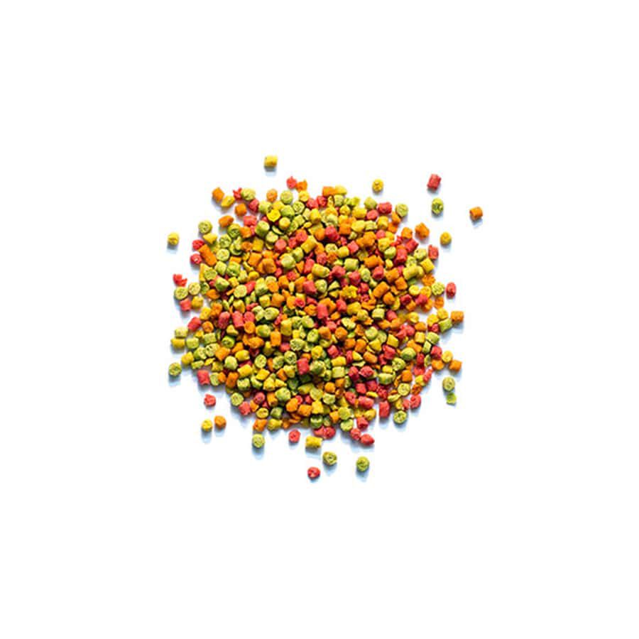 Alimento ZuPreem Fruit Blend S 0,9 kg Imagen numero 2