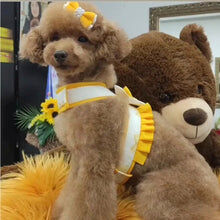 Ideal Pets, Arnes para perros, modelo Lazos Primaverales, , large Imagen numero 2