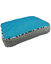 Colchon Sweet T1 Bicolor 70x50x14 Turquesa/Gris, , large indicador imagen numero 4