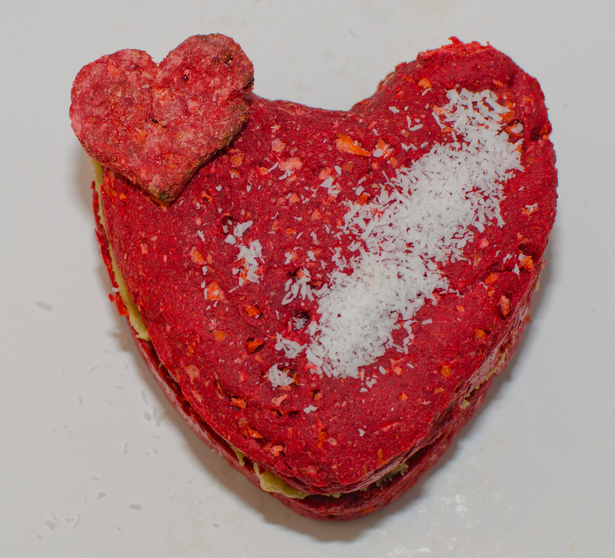 Tarta Te I love you, , large Imagen numero 3