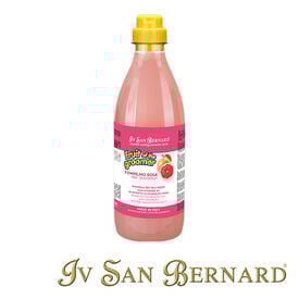 IV San Bernard Trad Pomelo Rosa Champú para perros