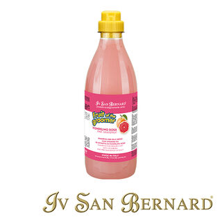 IV San Bernard Trad Pomelo Rosa Champú para perros