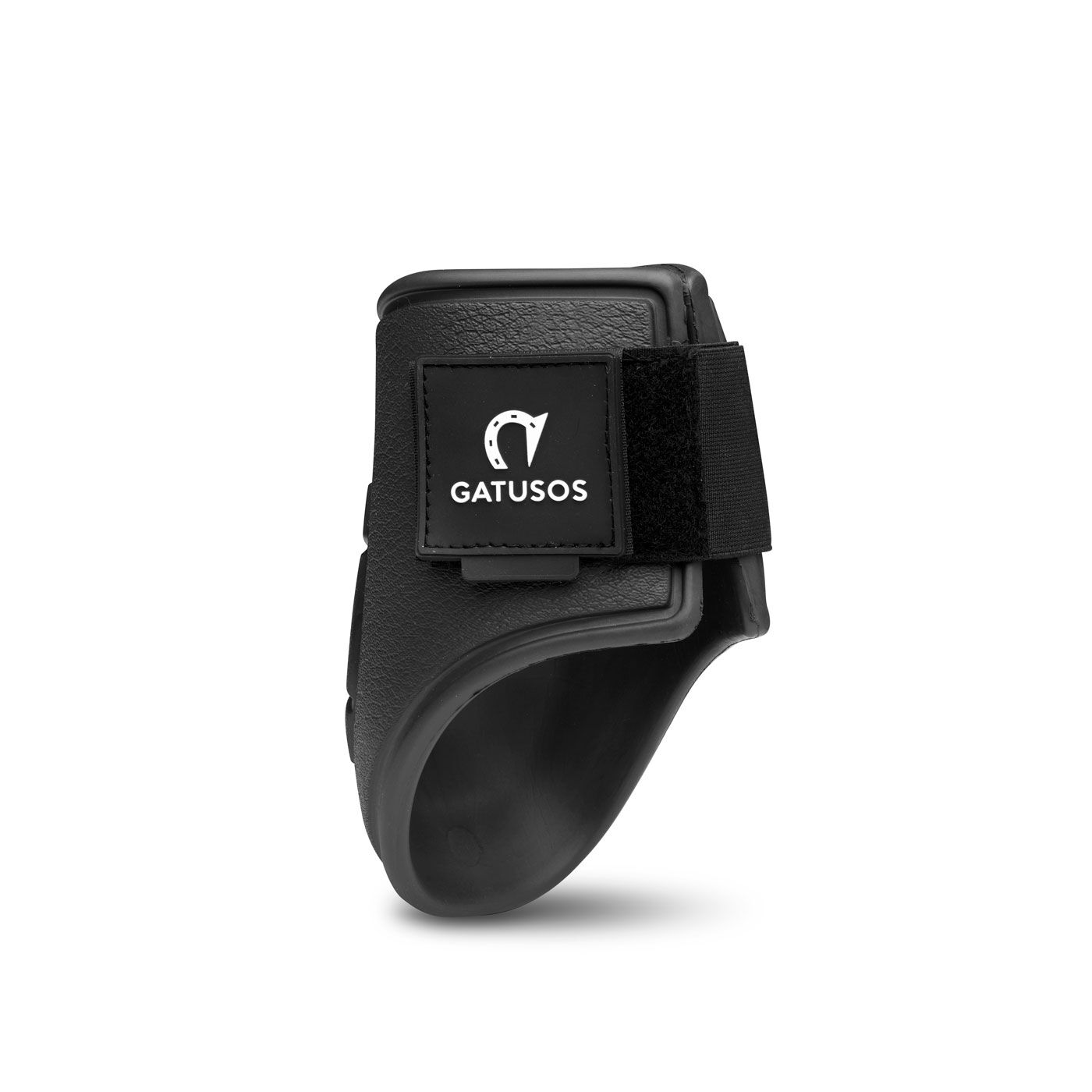 Gatusos Menudillo Inside Deluxe Marrón para caballos