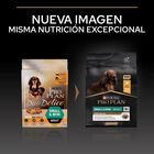 Purina Pro Plan Adult Small y Mini Duo Délice Pollo pienso para perros, , large image number null