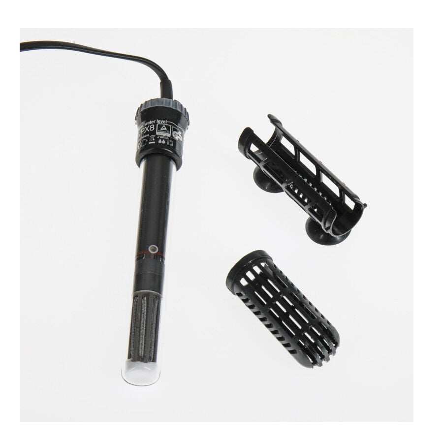 JBL Protemp S Termocalentador para acuarios thumbnail