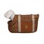 Bolsa de transporte para perros color Ocre, , large indicador imagen numero 3