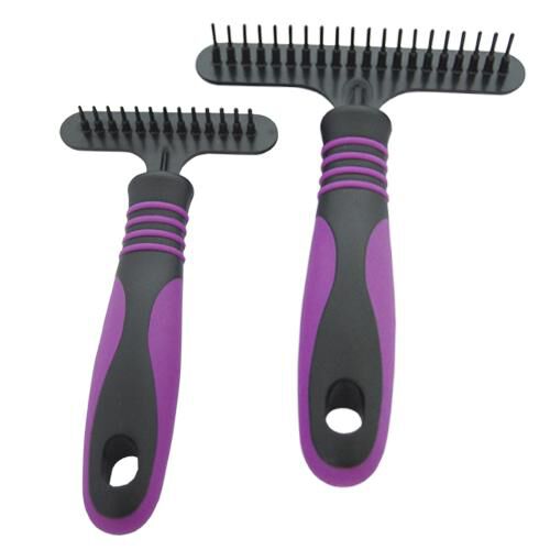 Rastrillos IB&Aacute;&Ntilde;EZ extrafuertes RASTRILLO GRANDE P&uacute;A LARGA. ANCHO 10,5CM. LONG. P&uacute;A 20MM., , large Imagen numero 1