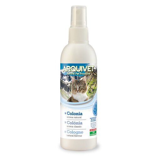 Colonia aroma natural para gatos, , large Imagen numero 1