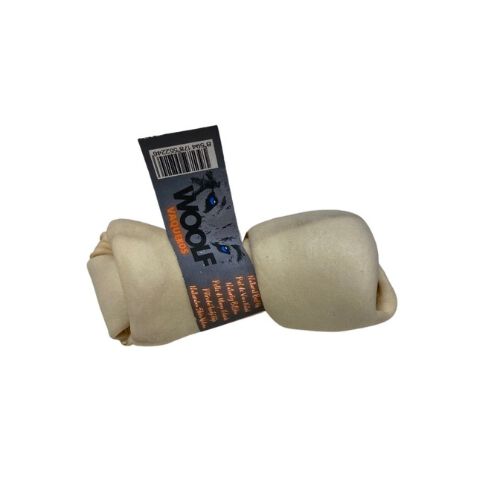 Woolf Vaqueros Hueso para perros thumbnail