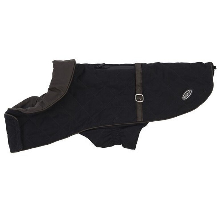 Abrigo fashion impermeable Kruuse Buster color Negro, , large image number null