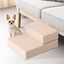 PawHut Cama Multifunción 2 Peldaños para perros, , large indicador imagen numero 2