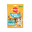 130 g Pedigree Tasty Mini Snacks Sabor Pollo y Pato para Perros, , large indicador imagen numero 1