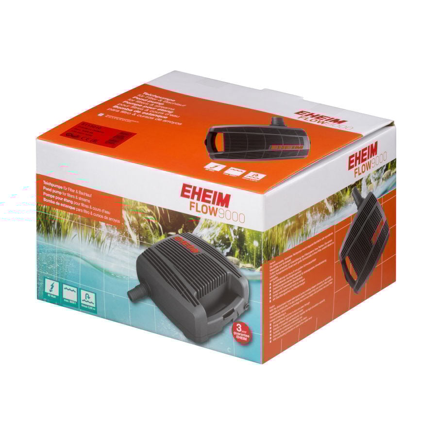 Eheim Flow Bomba para estanques thumbnail