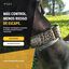 EGV - Collar Martingale 4 cm ancho, Collar galgo hecho a mano en Espa&ntilde;a (Leopardo), , large indicador imagen numero 2